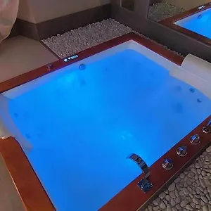 Appartamento Hydrosuite Italia