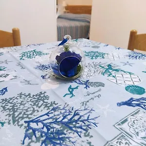  Appartamento Rosa Blu