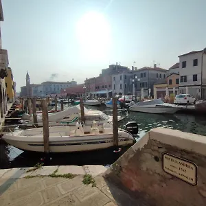  Appartamento Residenza Sant'andrea Smeraldo
