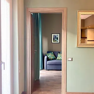  Appartamento Cinque Terre The Arcade - Two Bathrooms Italia