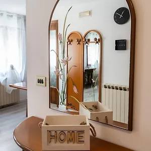  Appartamento Beauty Basic House