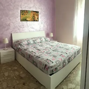  Appartamento - Casa Nonna Grazia Italia