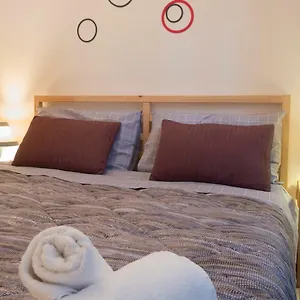  Appartamento Casa Gaby Italia